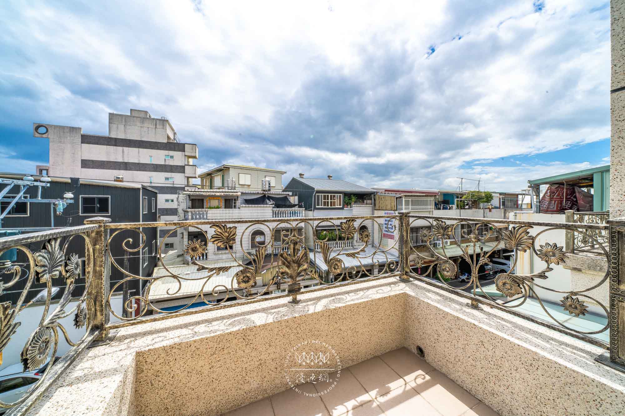 花蓮幸福小城民宿的民宿照片