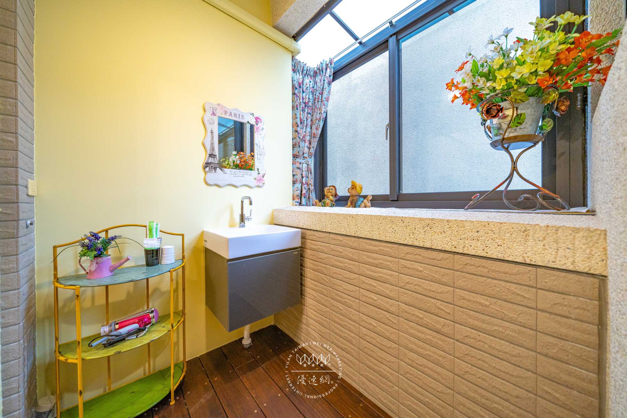 花蓮幸福小城民宿的民宿照片